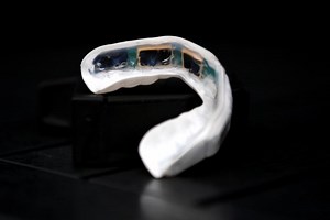 Smart mouthguard technology to be used in updated HIA - Rugby World