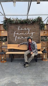 🎄 It’s TIIIIIMMMMEEEE! Stop in today for our Holiday Open House and get that Christmas shopping list checked off! 🛍️ Get 10% off all weekend long as a thank you for supporting local this holiday season! P.S.: a ton of @visitmvl are participating with their own Holiday Open Houses this weekend, so be sure to check them all out! 🍦📅 Don’t forget to preorder your Ice Cream Advent calendar—now available in 2 sizes! 🎄 You’ve got to check out our greenhouse full of so many fun, festive photo ops, 