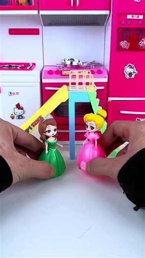 Engaging ASMR Toy Experiences for Kids