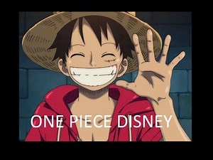 One Piece (non) Disney Character Theme Songs Part 1