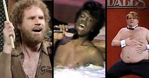 Top 10 Saturday Night Live Sketches | Articles on WatchMojo.com