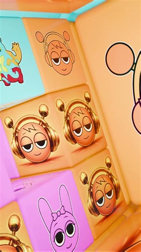 Sprunki tunnel incredibox minecraft