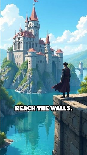 ELI5: Why Did Castles Have Moats?