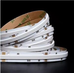 [Hot Item] Vibrant RGBW Tunable LED Neon Strip Light for Unique Decor