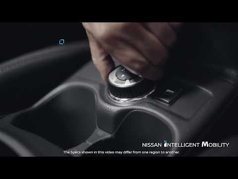 Nissan X-Trail | Intelligent 4x4 - 2020