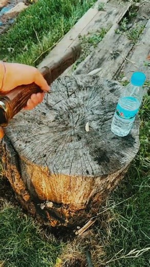 Is Your Blade Dull!Learn The Secrets for Ultra-sharp Edges#cuttingasmr#bladecraft#handmade#tranding