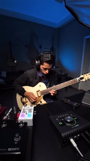 Yeison Murillo on Instagram: "No callaré• @mielsanmarcos . #worship #music"