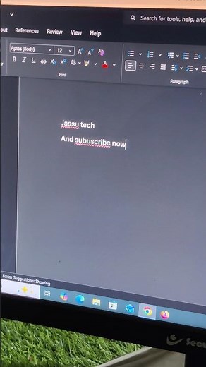 microsoft word online tutorial. #words #microsoftoffice, #pctricks