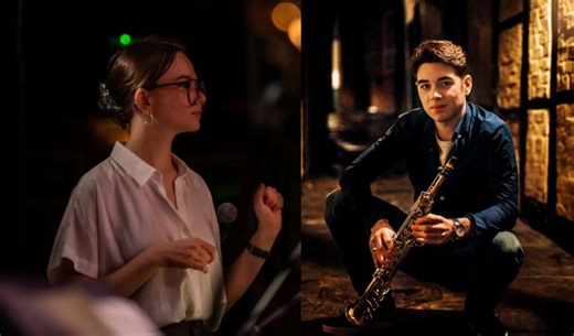 Winners of 2025 Dankworth Prizes and Eddie Harvey Awards announced - UK Jazz News