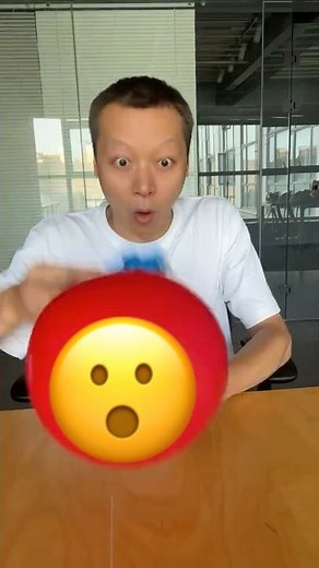 RC Car?RC Balloon?#funny