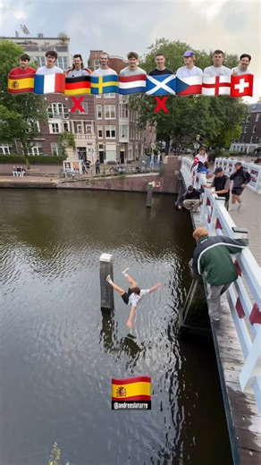 STORROR® since 10.10.10 on Instagram: "STORROR STICK MASTERS 2025 🛎️ FULL VIDEO on YouTube - #storror 👀 Challenge 5 of 6 and splash of the day."