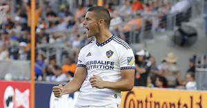 Sporting Kansas City vs. LA Galaxy | Full Match Highlights | March 23, 2024