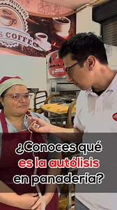 8.9K reactions · 590 shares | ¿Sabías que el secreto de un buen pan...