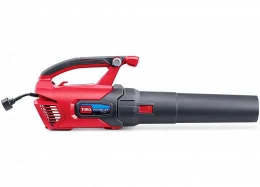 Toro PowerJet™ F700 51624 12 Amp Corded Blower