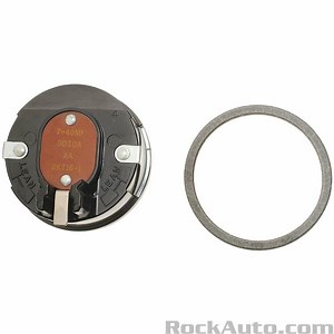 Autolite 4100 guys running an electric choke