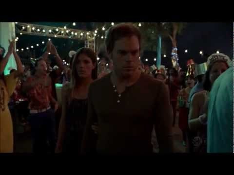 Dexter Season 7 Final Scene! A great Dexter Quote