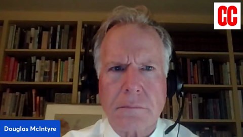 Extreme Cold Blankets America