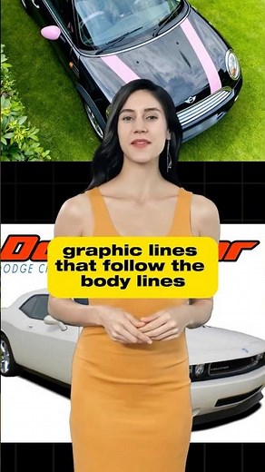 These Car Wrap Styles Make ANY Car Look Instantly Cooler 🔥