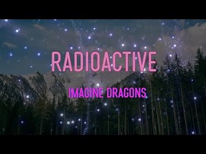 Imagine Dragons - Radioactive Lyrics | Whoa, oh, oh, oh, oh, whoa, oh, oh, oh, I'm radioactive, rad