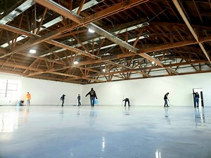 About Us - Pearl Epoxy Flooring & Coatings Company