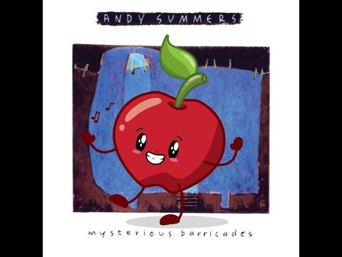 Andy Summers 03 When That Day Comes