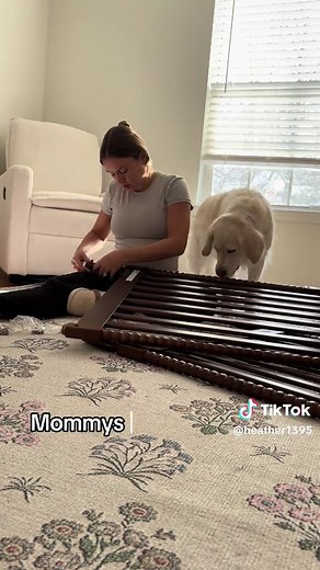 Easy Assembly of the Beautiful Delta Children Crib