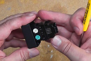 Parking Sensor Troubleshooting - HandyDadTV