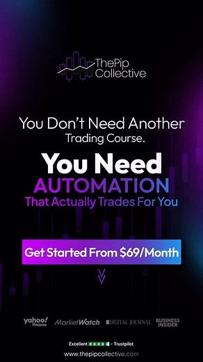 158 reactions | No sitting in front of the charts all day ❌ Just a...