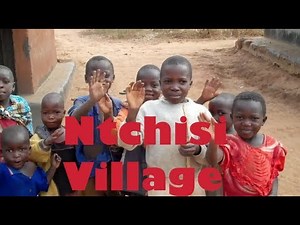 Ntchisi Forest Lodge & Village - Malawi, Africa