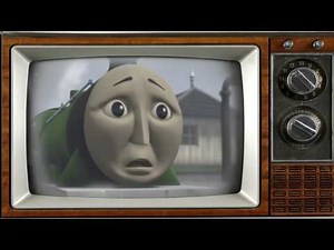 Thomas And Friend | Flatbeds of Fear