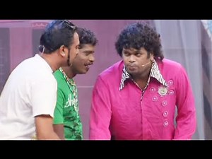 സാഗർ ഏലിയാസ് ദാസൻ | Pashanam Shaji Super Comedy Skit | Malayalam Comedy Stage Show 2016 |