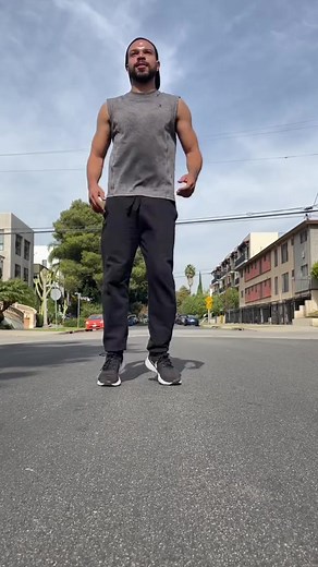 Better late than never DC： @KN #stepup #stepup2 #church #rudedude Step Up 2 dance challenge | Coachcartermichael