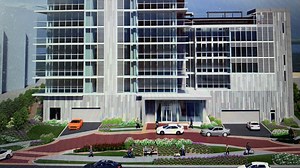 Long Branch beachfront could get 100-foot high rise