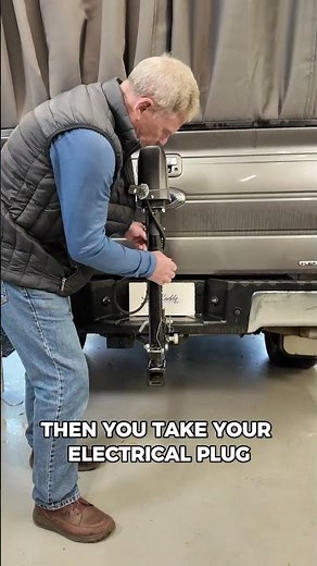 How to Install the Easy Lift Caddy on your Vehicle Step by Step