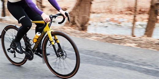 The best upgrade for your bike costs way less than you think