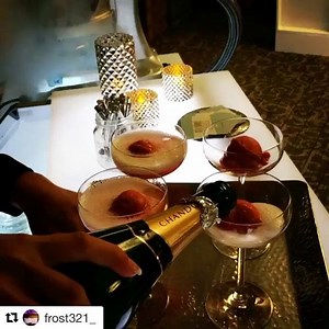 1.1K views · 22 reactions | Guests will freeze in their tracks at The 2017 Maxim Party with Frost 321 unforgettable desserts and frosted cocktail experience. You won’t want to miss out on these delicious treats that Freeze right before your eyes! To Obtain Access to Tickets & Tables, visit www.themaximevents.com and use Invitation Code: KK1234 #KarmaLife #MaximParty #Maxim2017 #BigGameParty #liquidnitrogencocktails #liquidnitrogen #boozyicecream Frost 321 | Karma International | Facebook