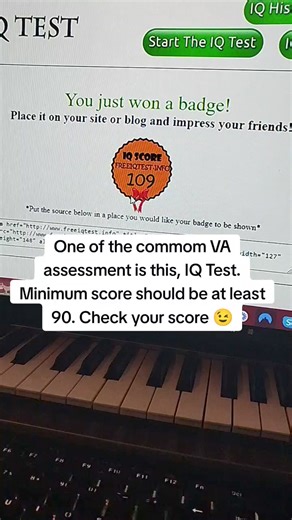 6.2K views · 28 reactions | Online Assessment is part of application...