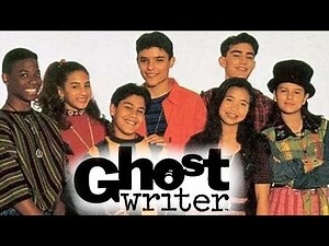 Ghostwriter The Most Underrated 90s Kid Show