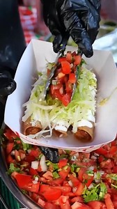 NYC STREET FOOD TOUR — ALL IN ONE DAY! 🌭🍗🥞🌮🍦🇺🇸🗽 From classic hot dogs to crispy Korean fried chicken, Japanese pancakes, loaded tacos, and sweet ice cream — the streets of New York City are a foodie playground! 🎉 Which one are YOU grabbing first? 👇 Drop an emoji for each! 🌭🍗🥞🌮🍦👇 #StreetFood #AmericanEats #NYC #HotDogs #FriedChicken | Travel Thirsty