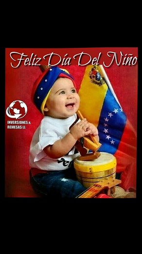 #celebracion #pasion #viral #peru #venezuela #lara #caracas #valencia #maracaibo #margarita #diadelniño #niñovenezolano #remesas #vamosvenezuela #confe #felicidades