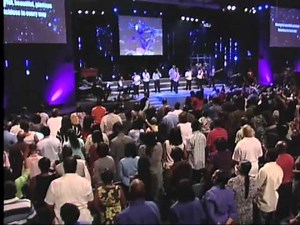 Here In Your Presence (w/ Spontaneous Flow) - Kenneth Reese