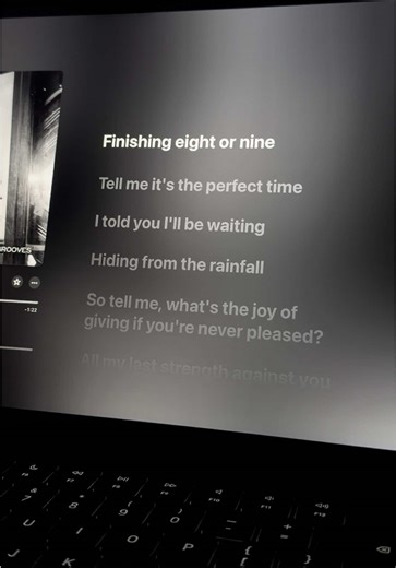 Champagne Coast #bloodorange #lyrics | champagne coast lyrics