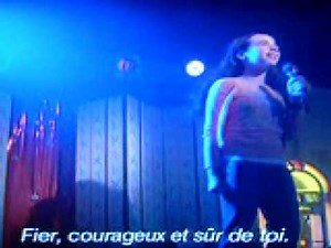 Ariel Kaplan - Be Free