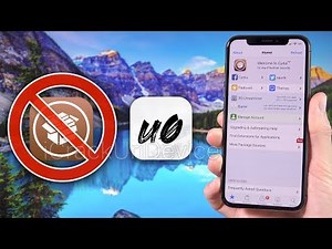 iOS 12.4 Jailbreak - How to Fix Unc0ver Crashing & Issues! (iOS 12.4.1 OTA)