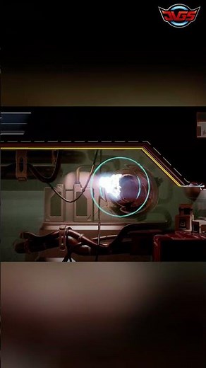 Samus's Epic Beam Attack: Conquer Enemies in This Fast-Paced Platformer! - Metroid Dread #shorts