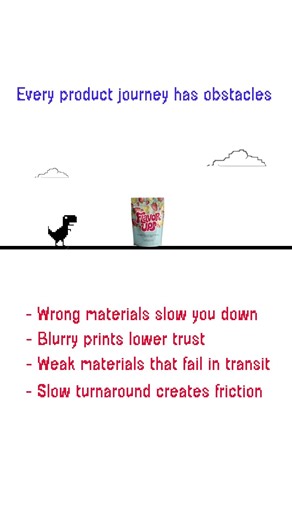 How to Prevent Shipping Damage with the Right Custom Packaging