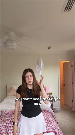 Jilly’s First Bra Advice Every Tween Needs 💙 | Comfort = Confidence