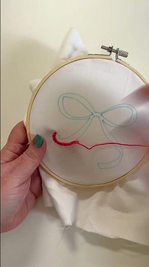 Custom Embroidery Design 🪡