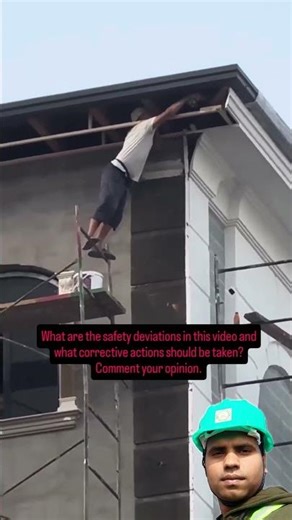 Common Safety Deviations You Must Never Ignore | Guide4HSE
