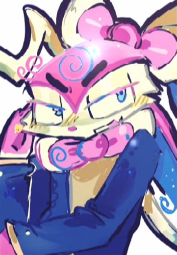 Funny Character Drawings Using Base